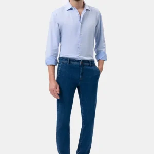 Dirk Sbr04 Jeans blu