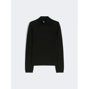 Dolcevita in misto cachemire - NERO MAXMARA MM