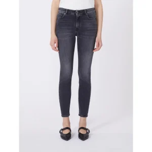 Jeans skinny in denim stretch - NERO WEEKEND MAXMARA