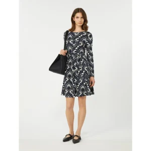 Abito in jersey di viscosa - BLU WEEKEND MAXMARA