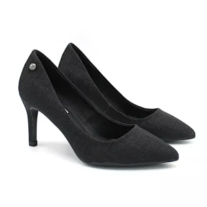 DÉCOLLETÉ NERA XTI BRILLANTE