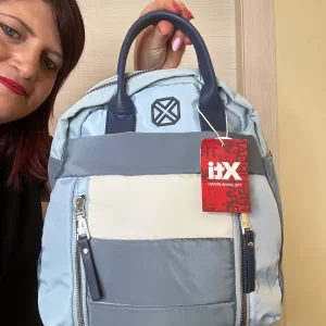 ZAINO XTI URBAN DONNA JEANS