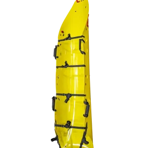 BARELLA DI SOCCORSO ECO IRUDEK