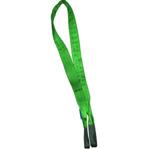 FASCIA DI SOLELVAMENTO VERDE 2 TONNELLATE IRUDEK