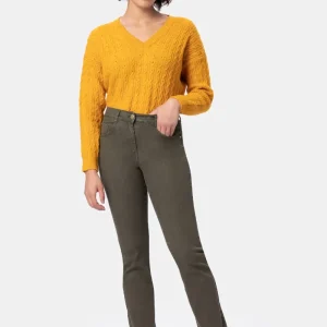 Emery Glm04 Jeans push up