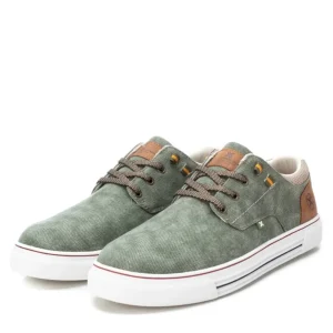 SNEAKER XTI VERDE