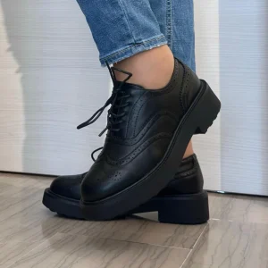 FRANCESINA DONNA CRICHIC NERA