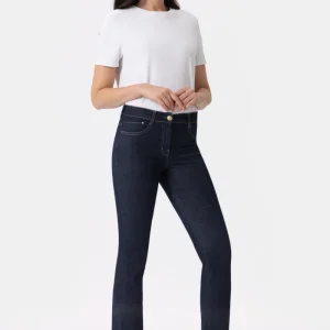 Febe Rll01 Jeans gamba dritta