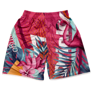Pantaloncini Flamingo – Drinky Cup