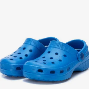 CROCS XTI RAGAZZO O UOMO BLU ELETTRICO