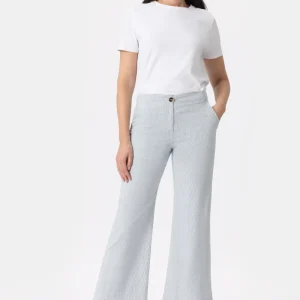 Giava Rg01 Jeans a righe