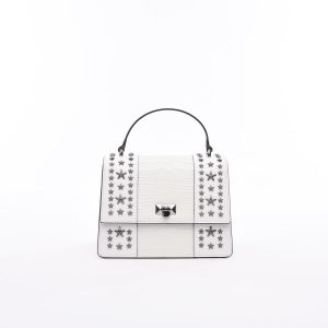 Jimmy Choo Pyxis Tophandle