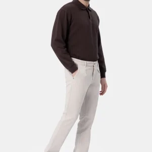 Gino MNT Pantalone chinos