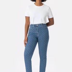 Harring Vs329 Jeans in denim super stretch