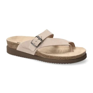 Mephisto Ciabatta infradito HELEN Sandvel 62812 Light Sand