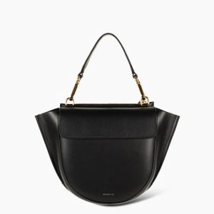Wandler Hortensia Bag Mini nera