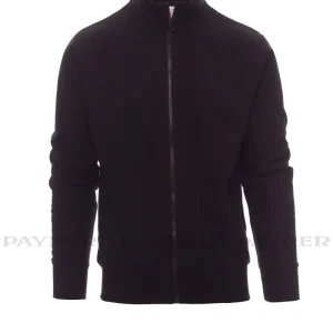 FELPA HOUSTON CON ZIP INTERA - PAYPER