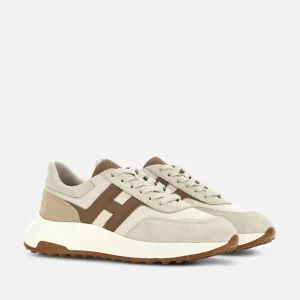Hogan Hyperlight – Avorio/Marrone