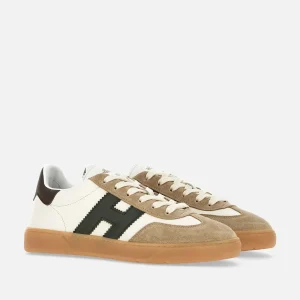 Hogan Cool Avio-Marrone-Nera