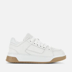 Hogan Sneakers Chamallow bianca