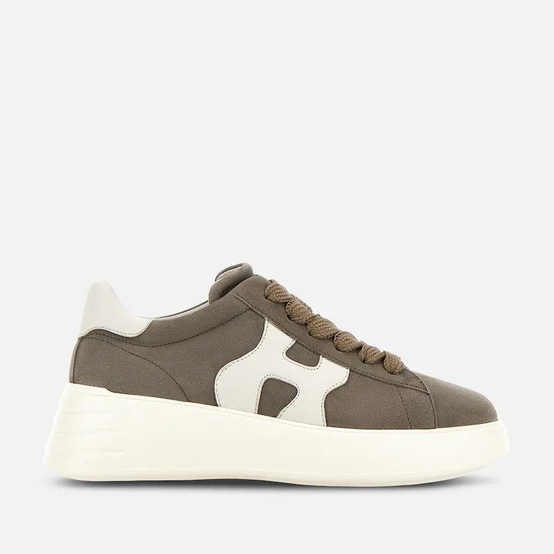 Hogan Sneakers Hogan Rebel - immagine 2