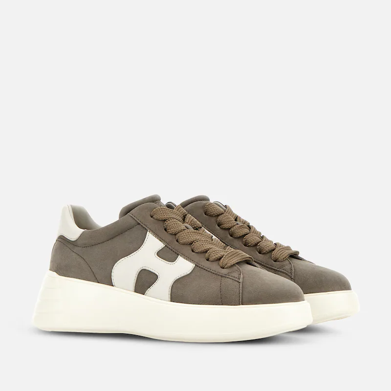 Hogan Sneakers Hogan Rebel - immagine 5