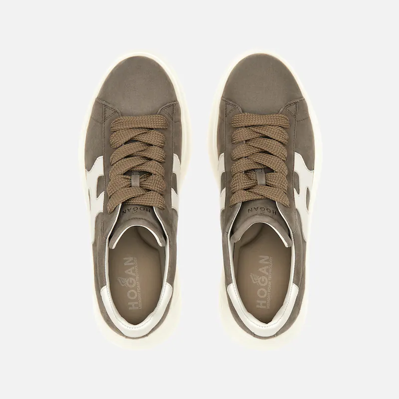 Hogan Sneakers Hogan Rebel - immagine 6