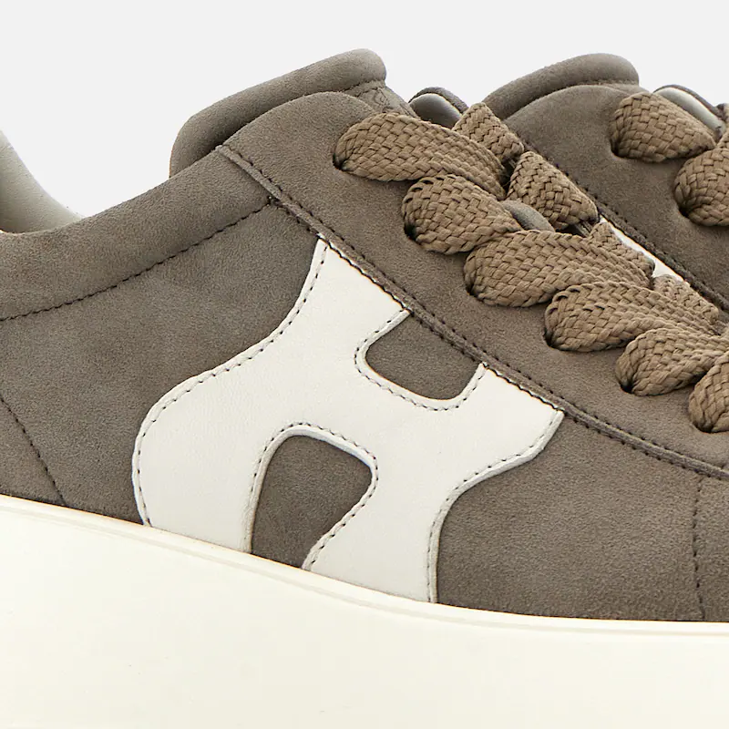 Hogan Sneakers Hogan Rebel - immagine 3