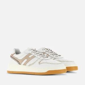 Hogan Sneakers Hogan H630 Avorio