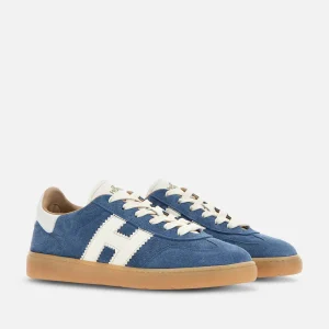 Hogan Sneakers Hogan Cool Azzurro