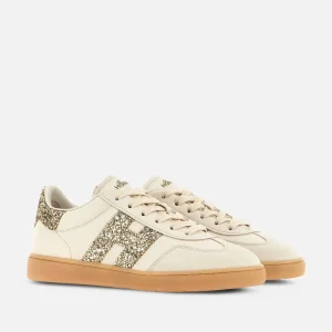 Hogan Cool – Avorio-Oro