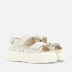 Hogan Sandali Skyscraper – Avorio