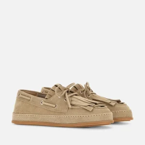 Hogan Sneakers Hogan H-683 Beige