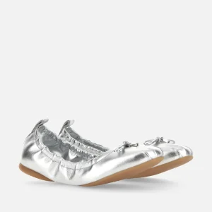 Hogan Sneakers Hogan H-684 Argento