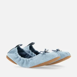 Hogan Sneakers Hogan H-684 Denim