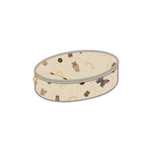 Portagioie ICONIC CORDA Borbonese