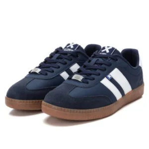 SNEAKER XTI UOMO BLU