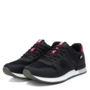 SNEAKER UOMO XTI NERA