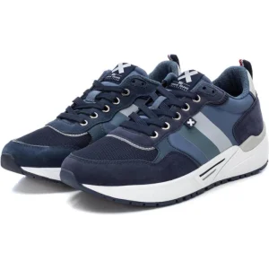 SNEAKER UOMO XTI BLU