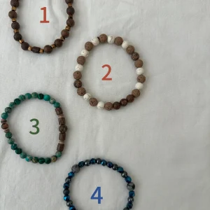 BRACCIALI UOMO A MOLLA