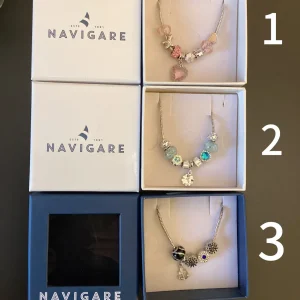 BRACCIALE ACCIAIO NAVIGARE