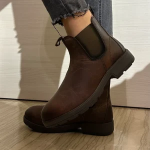 BEATLE DONNA STRONGHILL VERA PELLE