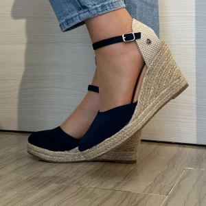 ESPADRILLAS XTI SANDALO BLU NAVY