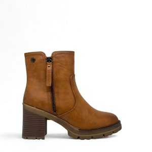 TRONCHETTO DONNA REFRESH CAMMELLO 172970