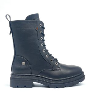 ANFIBIO DONNA REFRESH NERO 171977