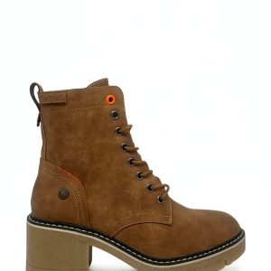 ANFIBIO DONNA REFRESH CAMMELLO 171223