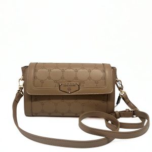 POCHETTE CON TRACOLLA GATTINONI BINA18682WVP- TALPA501 TALPA