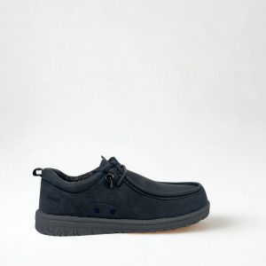 SCARPA JEEP UOMO SAMOA WALLABEE JM52111A 016/NAVY