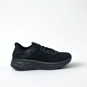 SCARPA SPORTIVA AUSTRALIAN UOMO AU42M114 LIFT BBB0/TRIPLE BLACK