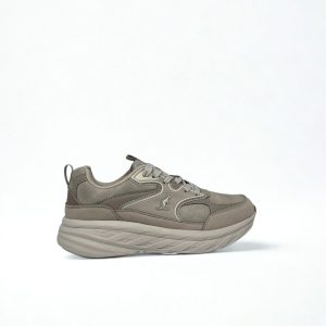 SCARPA SPORTIVA AUSTRALIAN DONNA AU42W113 STROLL II J003/BEIGE